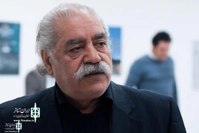 At the Opening Ceremony

Behzad Farahani:” Like Nobody” is Psychoanalysis of war survivors