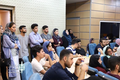سمینار مطالعات اجرا-2
