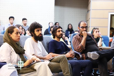 سمینار مطالعات اجرا-2