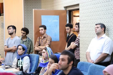 سمینار مطالعات اجرا-2