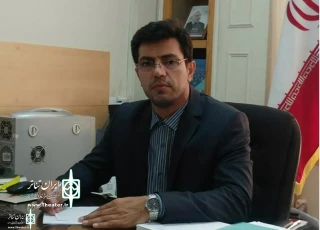 مدیرکل امور اجتماعی و فرهنگی استانداری کرمانشاه  خبر داد:

دومین جشنواره منطقه‌ای تئاتر خیابانی هرسین  برگزار می‌شود