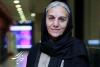 مریم بوبانی به نمایش «شب بخیر مادر» پیوست 2
