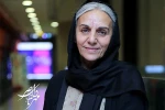 مریم بوبانی به نمایش «شب بخیر مادر» پیوست 2