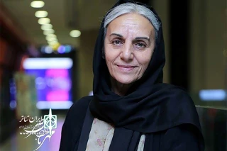 مریم بوبانی به نمایش «شب بخیر مادر» پیوست