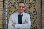 پیام مدیرکل هنرهای نمایشی به مناسبت اختتامیه چهاردهمین جشنواره رضوی 2