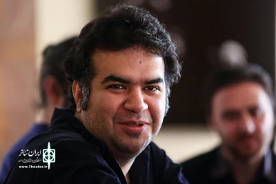 رویدادهای هفته به روایت ایران تئاتر

از سفر شنیدن کوهستانی به ژاپن تا لاموزیکای سوم تهرانی