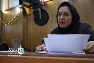 فریبا متخصص درباره جشنواره رادیویی «نوایش» گفت:

عصر، عصر گزیده گویی است