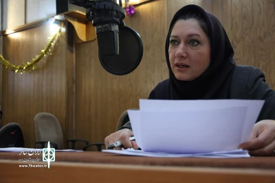 فریبا متخصص درباره جشنواره رادیویی «نوایش» گفت:

عصر، عصر گزیده گویی است