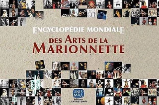By Namayesh Publication

“The World Encyclopedia of Puppetry Arts” to publish