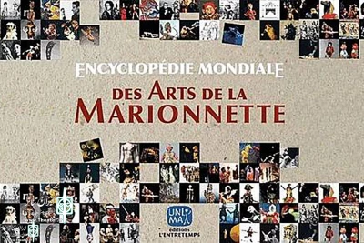 By Namayesh Publication

“The World Encyclopedia of Puppetry Arts” to publish