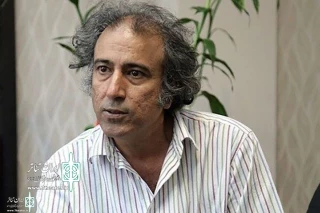 Siamak Safari to Iran Theater

The theme of “ Ghor Khab” is very dramatic
