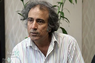 Siamak Safari to Iran Theater

The theme of “ Ghor Khab” is very dramatic