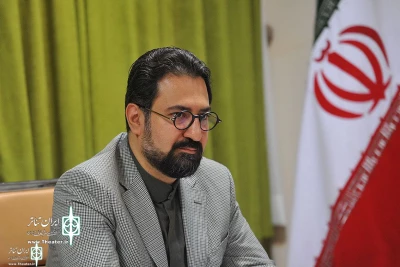 Deputy of Art Affairs of Ministry of Culture and Islamic Guidance’s Message:

Conservatory schools are a major focus of art education