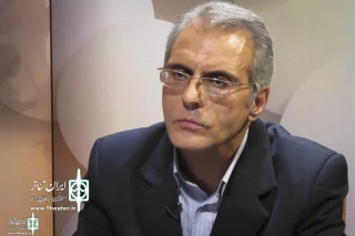 Massoud Mousavi to Iran Theater:

This fall I will direct two shows