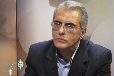 Massoud Mousavi to Iran Theater:

This fall I will direct two shows