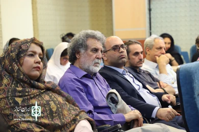 نشست آسیب شناسی حقوق هنرمندان تئاتر و سینما