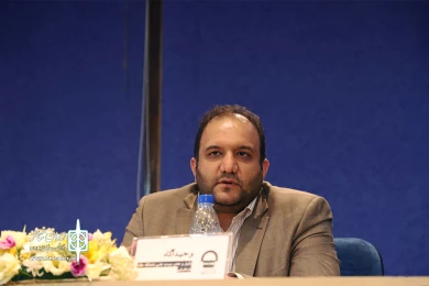 نشست آسیب شناسی حقوق هنرمندان تئاتر و سینما