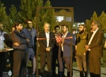 اولین سن روباز شهرستان اسلام آباد غرب افتتاح شد 2