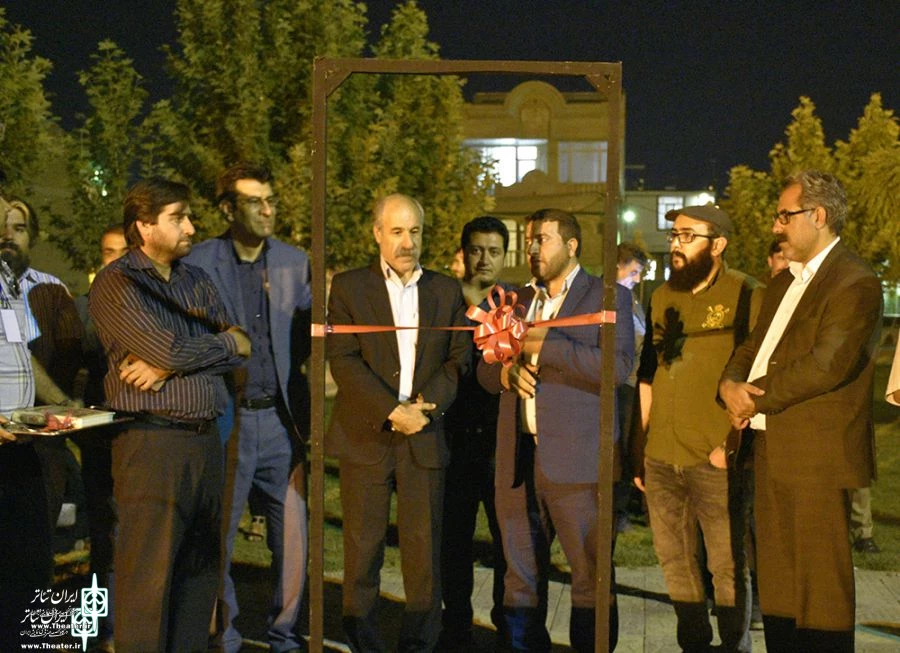 اولین سن روباز شهرستان اسلام آباد غرب افتتاح شد 2