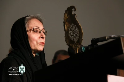 گفت‌وگوی  ایران تئاتر با لاله تقیان در آستانه جشنواره آیینی و سنتی

امکان‌های ارائه پژوهش‌ در حوزه نمایش ایرانی محدودتر شده است
