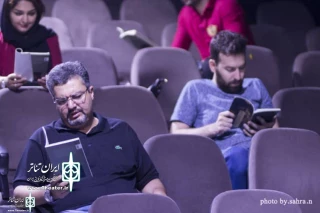 Arthur Miler’s “Resurrection Blues” to Be Read at Mehregan Theater Complex