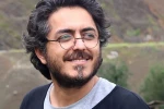 خیام وقار کاشانی دبیر جشنواره تئاتر مهر کاشان شد 2
