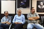 روزخبرنگار 7