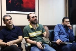 روزخبرنگار 9