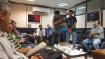 روزخبرنگار 18