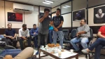روزخبرنگار 19