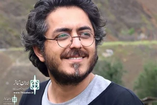 By order of the mayor of Kashan:

Khayam Waqar Kashani became the secretary of Kashan Mehr  National Theater Festival