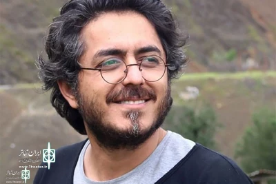 By order of the mayor of Kashan:

Khayam Waqar Kashani became the secretary of Kashan Mehr  National Theater Festival