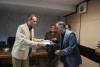 خبرنگار مفهومی است توام با حس احترام، شجاعت، وجدان و تیزهوشی 2