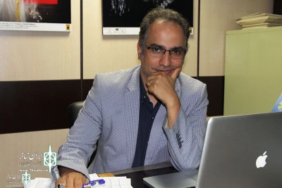 A Message for Journalist's Day

Ali Akbar Abdulalizadeh: A Good Journalist's Day!