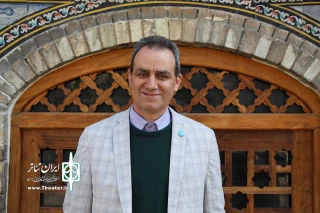 در متن پیام مدیرکل هنرهای نمایشی عنوان شد:

تاریخ ما با هنر آئینی و سنتی عیان خواهد شد