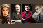آثار پذیرفته‌شده بخش صحنه‌ای جشنواره آرخه اعلام شد 2