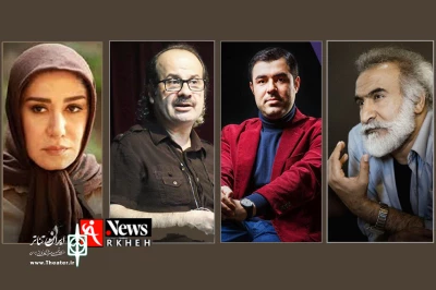 از سوی هیئت انتخاب

آثار پذیرفته‌شده بخش صحنه‌ای جشنواره آرخه اعلام شد
