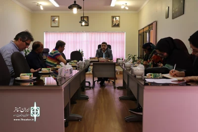 مدیرکل هنرهای نمایشی رادیو در نشست رسانه ای:

علاقمندیم «رادیو تئاتر» در جشنواره تئاتر فجر دیده شود