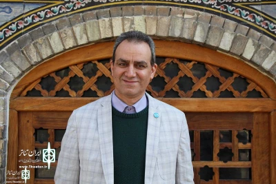 Shahram Karami: Our history will be marked by ritual and traditional art