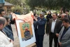 ۱۶۸ اثر متقاضی حضور در جشنواره تئاتر خیابانی شهروند لاهیجان 2