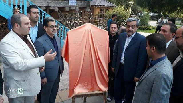 ۱۶۸ اثر متقاضی حضور در جشنواره تئاتر خیابانی شهروند لاهیجان 3