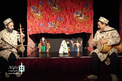 گزارش ایران تئاتر از اتفاق‌های نوزدهمین جشنواره نمایش های آیینی و سنتی

برنامه کامل آثار حاضر در بخش خیمه شب‌بازی و پاتوق کودک