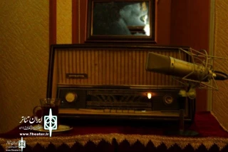 Alireza Javidnia and Qassem Afshar  will be guests in Radio Namayesh