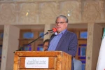 زادگاه نمایش، آیین هاست 7