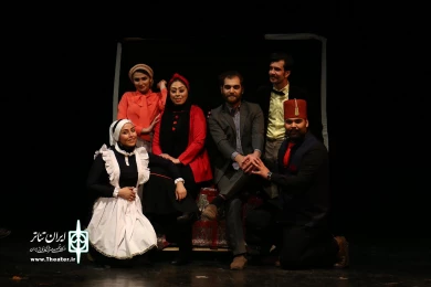 هتل ایران