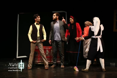 هتل ایران