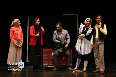 هتل ایران