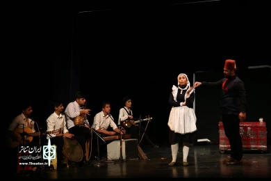 هتل ایران