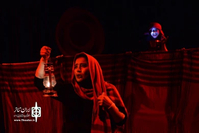 آبگوشت زهر ماری