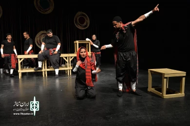 آبگوشت زهر ماری